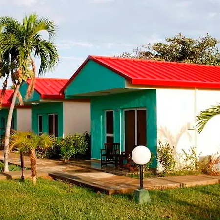 Villa Yaguanabo-2