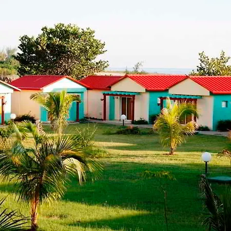 Villa Yaguanabo-3
